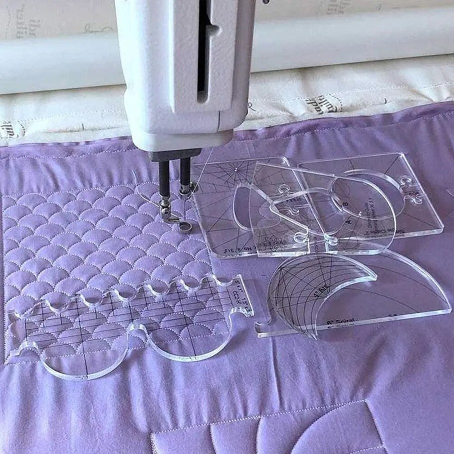 Швейная машина Бразер для квилтинга