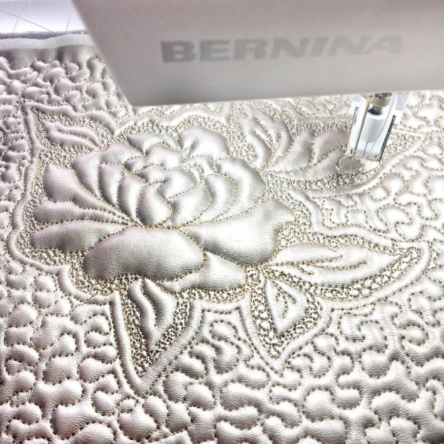 Валентина Букеева узоры