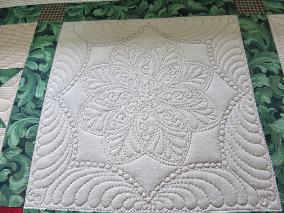 Узоры для Стежки одеяла