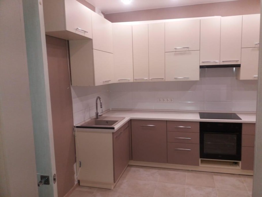 FUNDERMAX l013lo матовый капучино