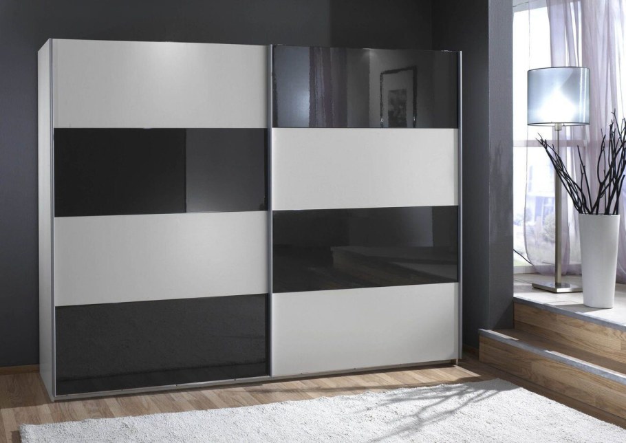 Шкаф-купе Амадеус Люкс-2