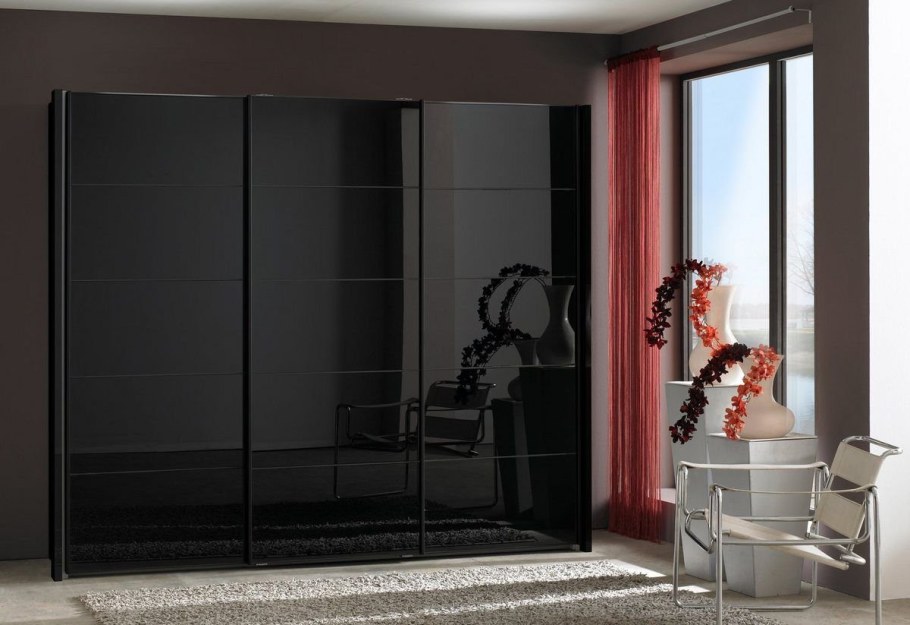 Wiemann шкаф купе Westside