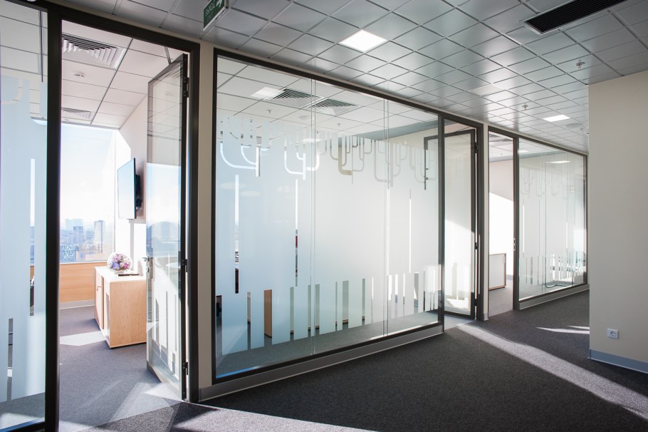 Наяда Твин перегородки