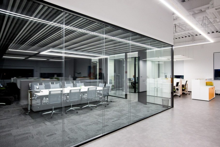 Наяда перегородка Twin