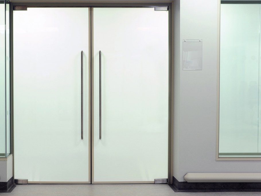 Смарт Дорс маятниковые