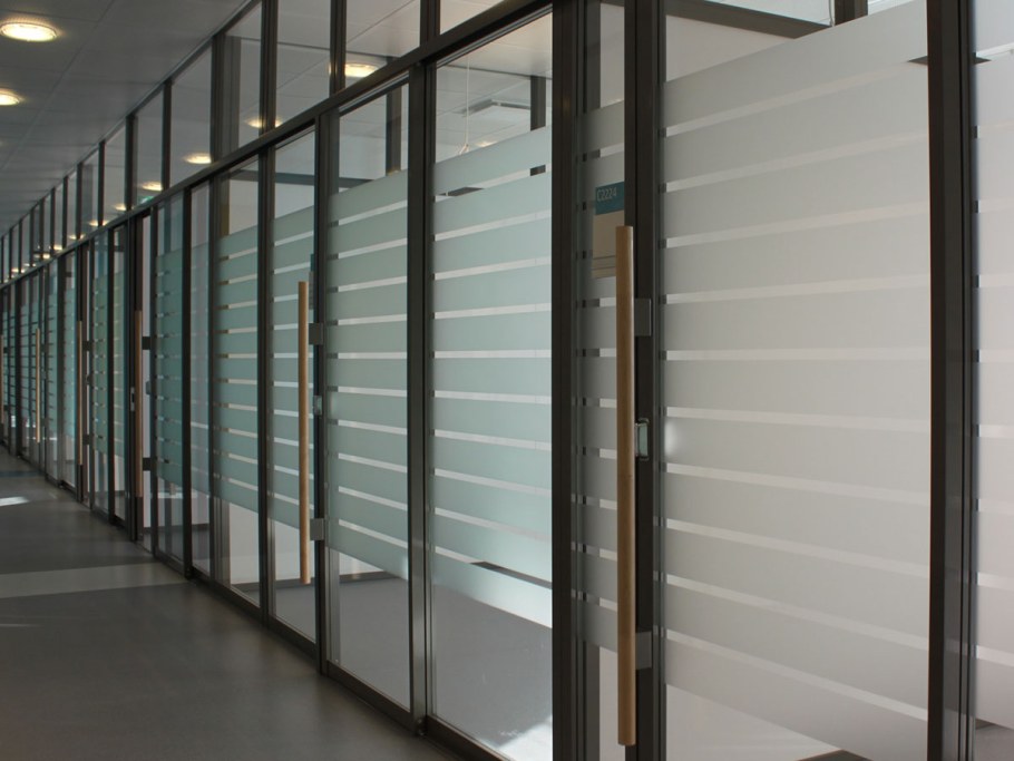 Перегородки Дорхан