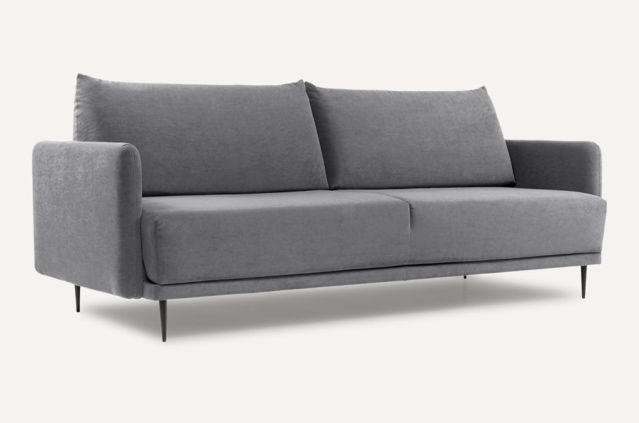 Кушетка Форни Barhat Grey