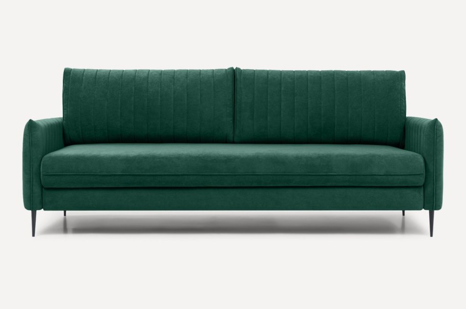 Диван сайле Barhat Blue