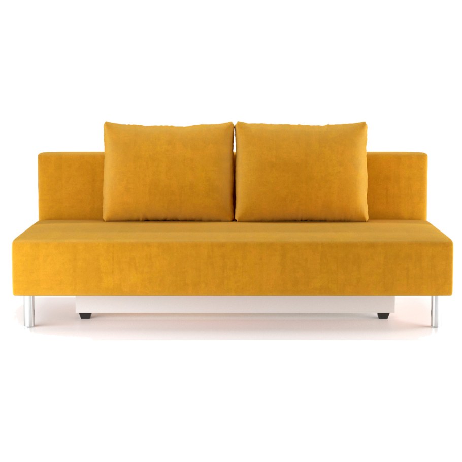 Диван Молетта Antonio Yellow