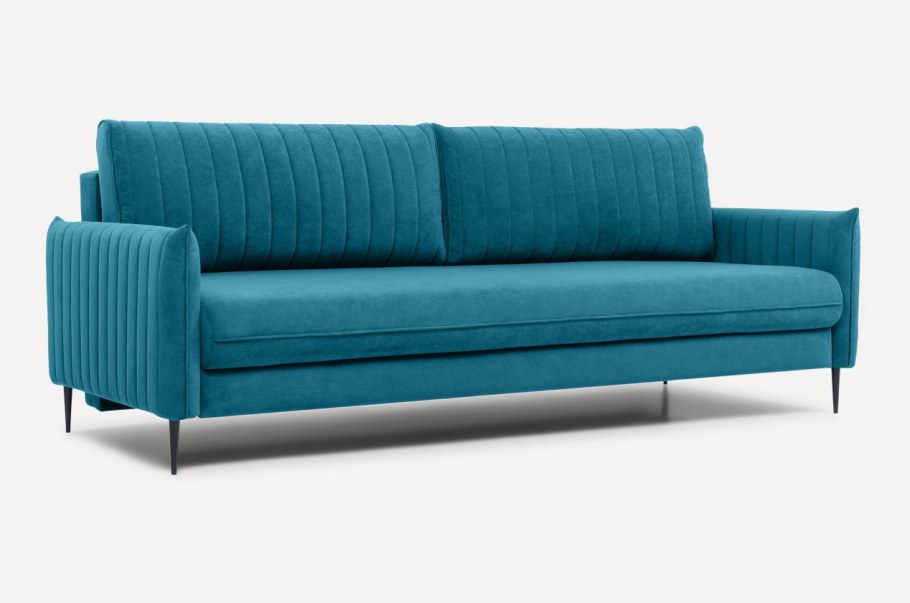 Диван сваут Velvet Ocean