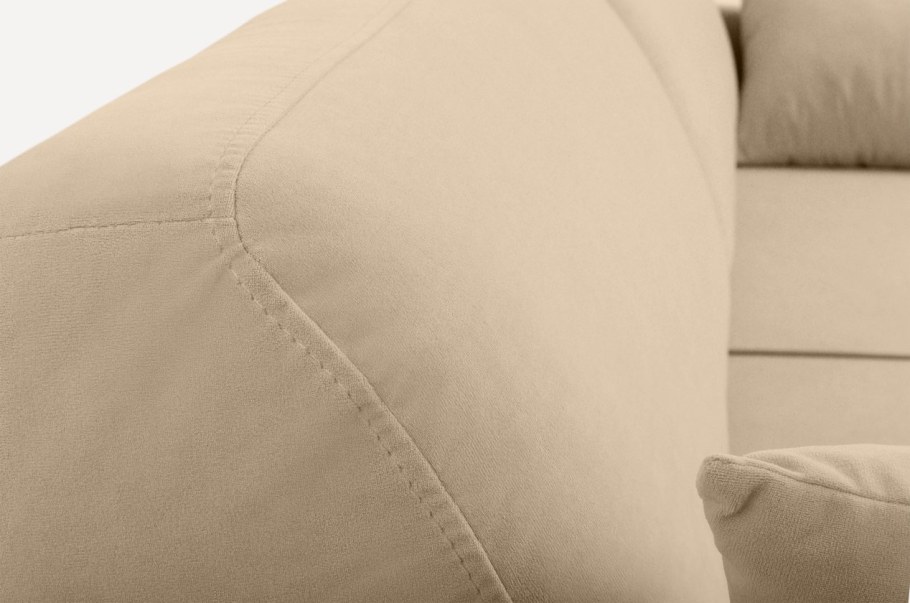 Ultra Sand Velour диван