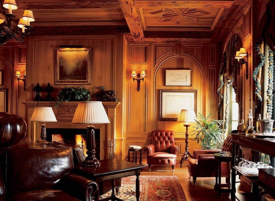 Ранний георгианский стиль