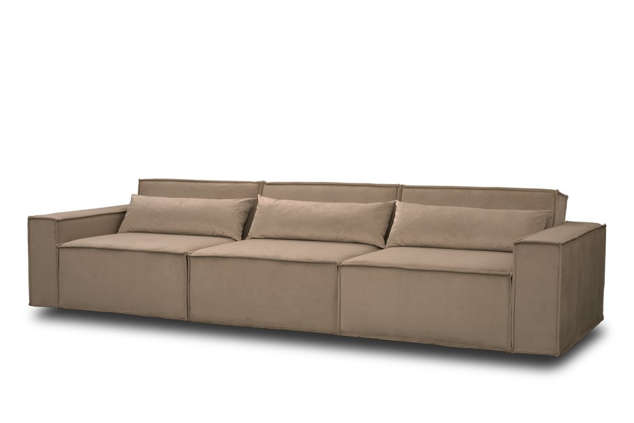 Диван аурис ферро