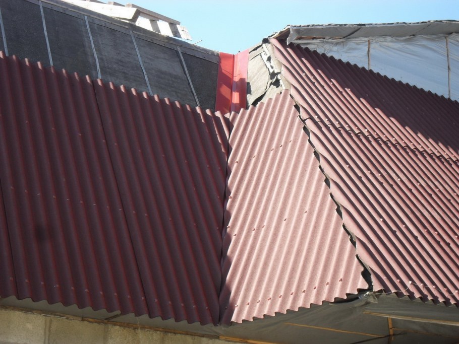 Ендова ондулин