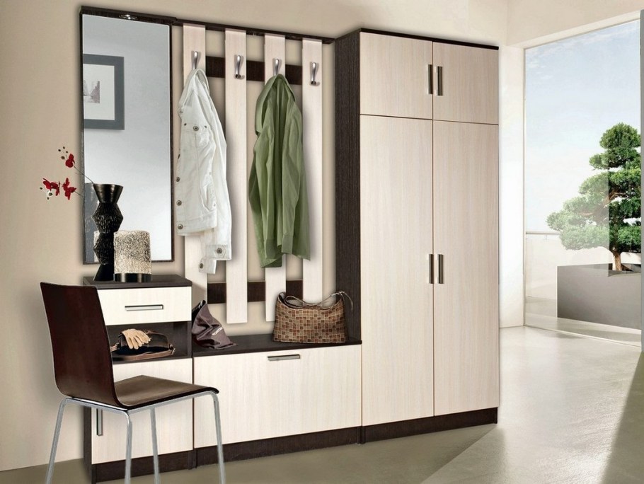 Прихожая Машенька-2 (МЕБЕЛЬМАРКЕТ)