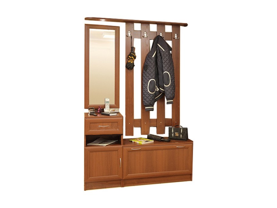 Прихожая Машенька Рикко