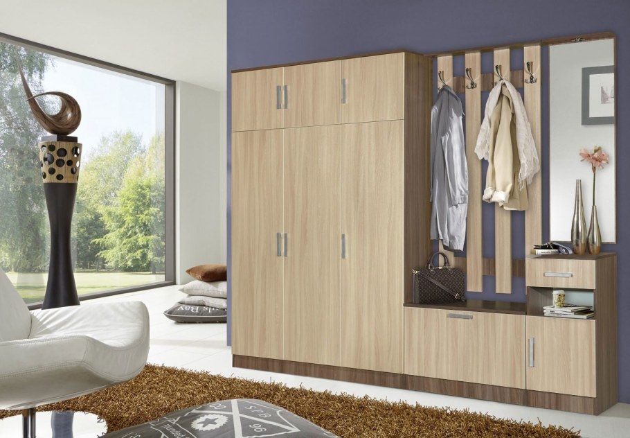 Прихожая Машенька-2 (МЕБЕЛЬМАРКЕТ)