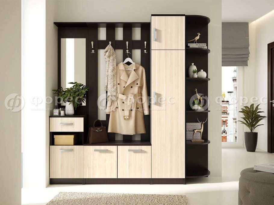 Прихожая Машенька Форес