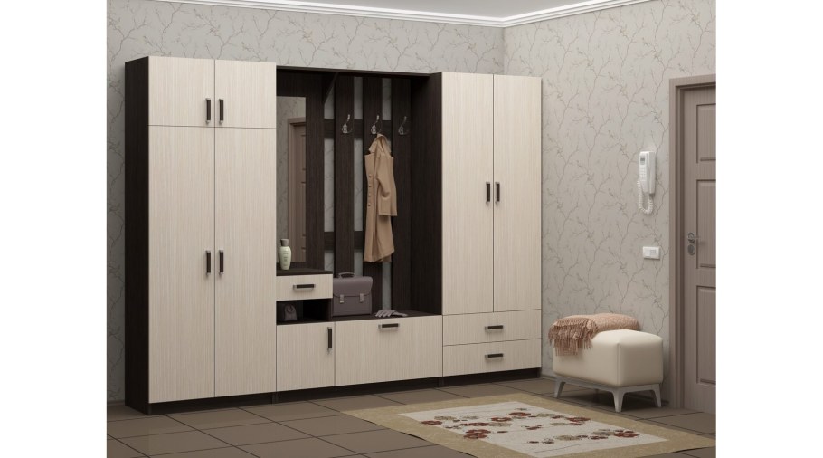 Шкаф Машенька Дисави