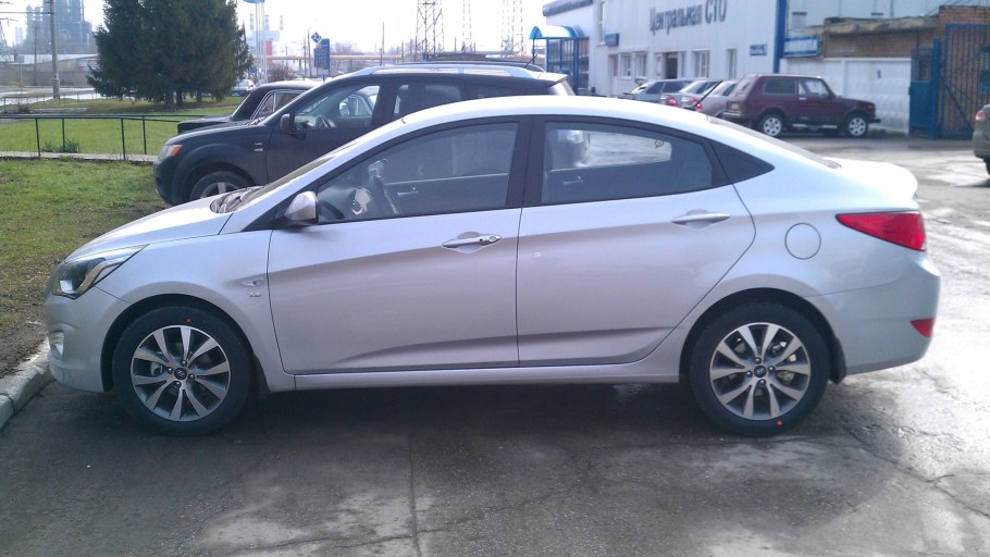 Солярис на 16 дисках