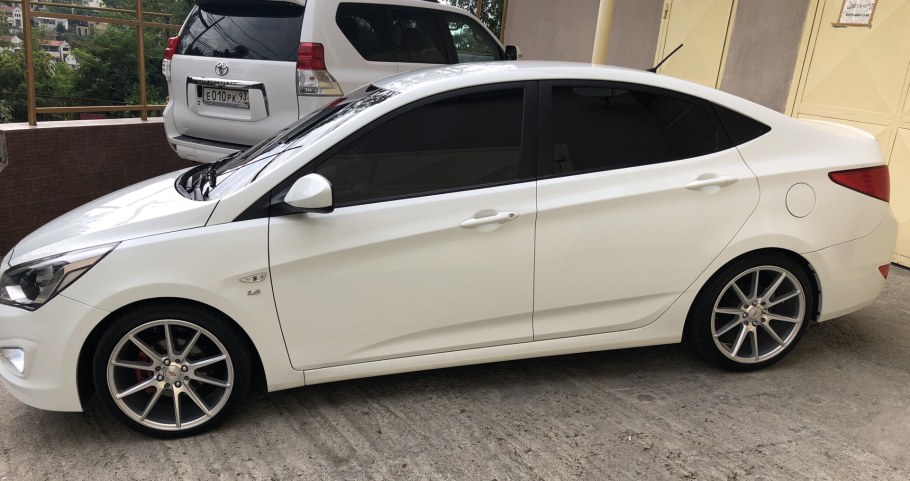 Солярис на 17 дисках