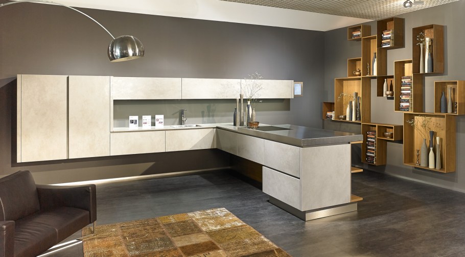 Стоимость п.м. кухни Alnostar Cera