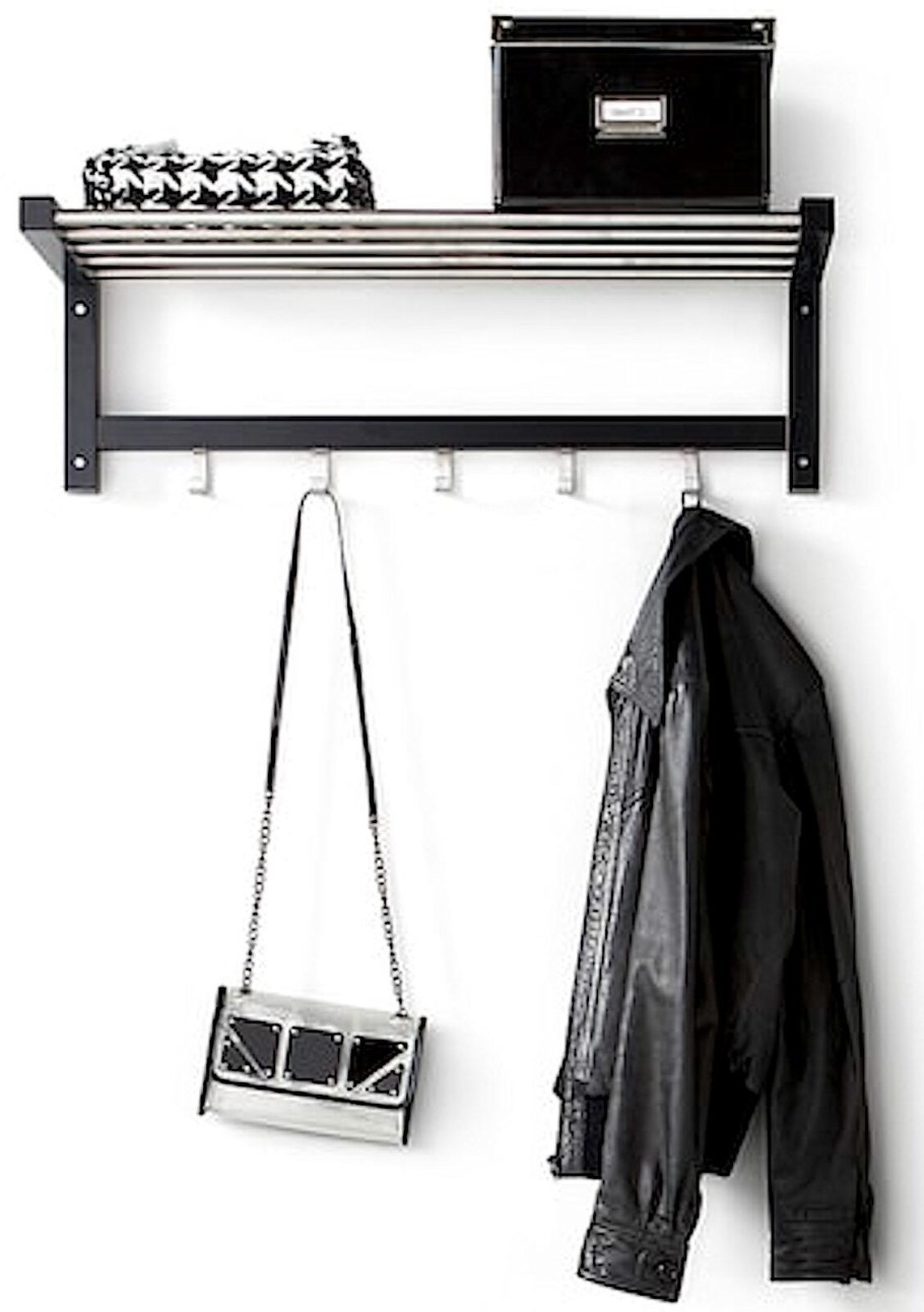 Вешалка ЧУСИГ икеа