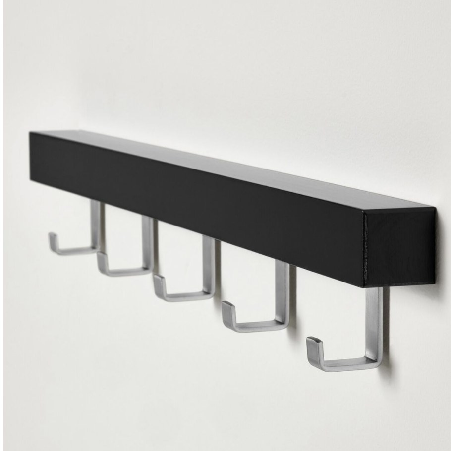 Tjusig ikea вешалка