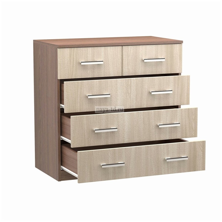 Комод стандарт 5 БТС шимо