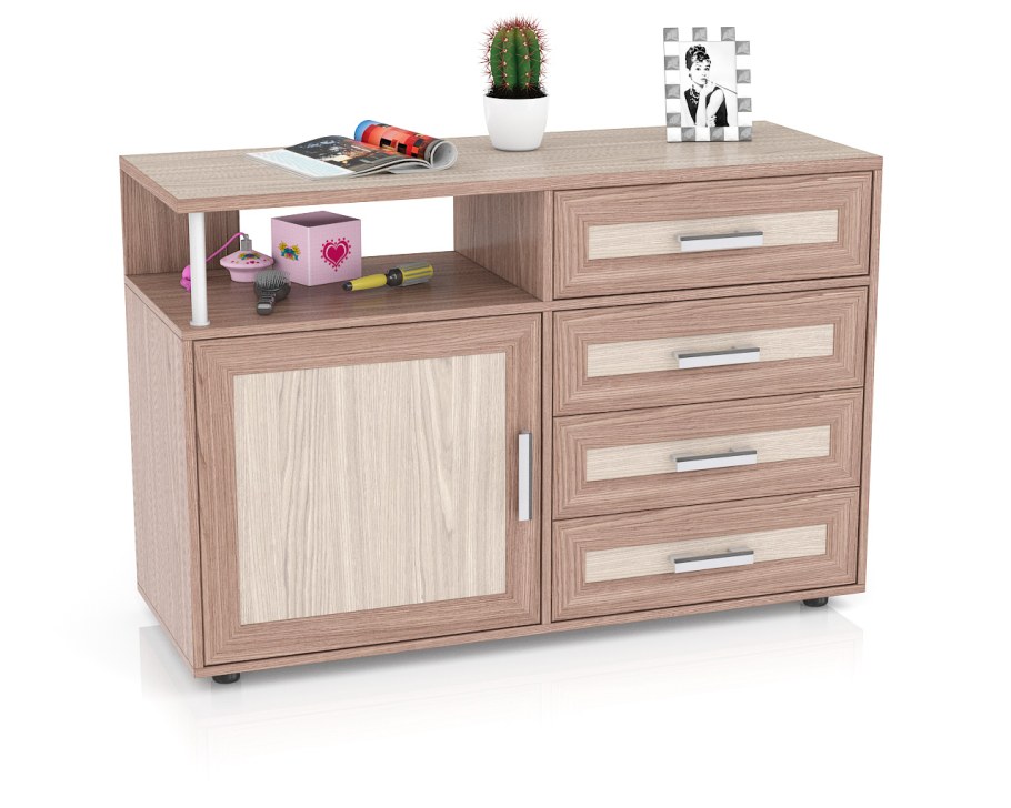 Комод с-МД к11