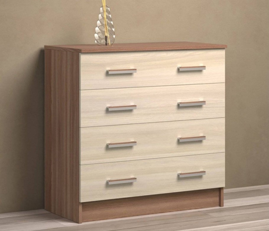 Комод к1000-2д венге / лоредо