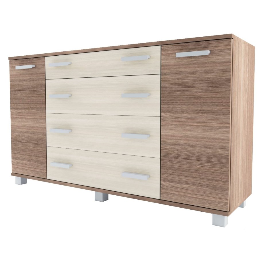 Комод к4 Аквилон