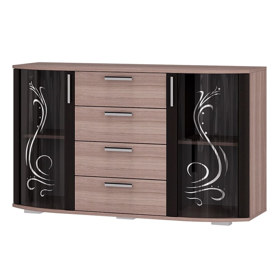 Комод Грация БТС