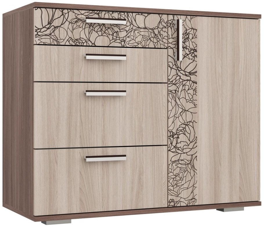 Комод Олмеко Камелия-27