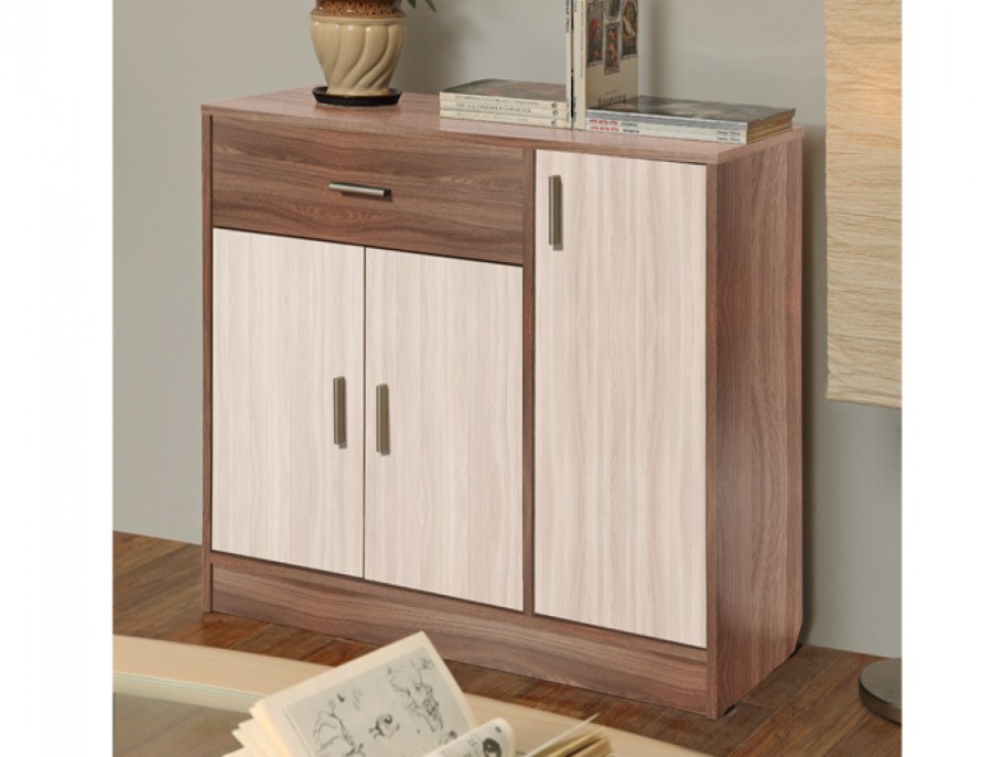 Комод дуэт 2 Олмеко