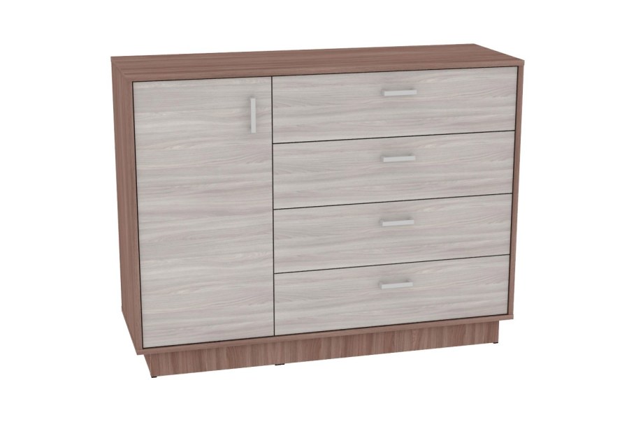 Комод весенний к56