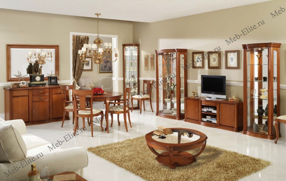 Витрина 913 Disemobel