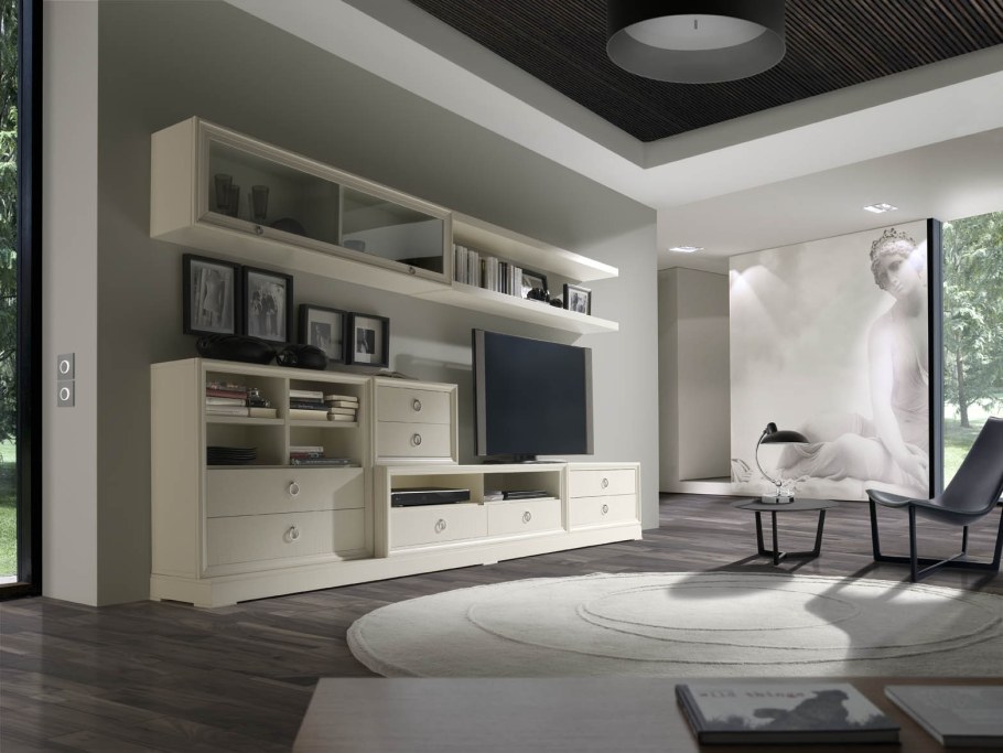 Monrabal Chirivella салон