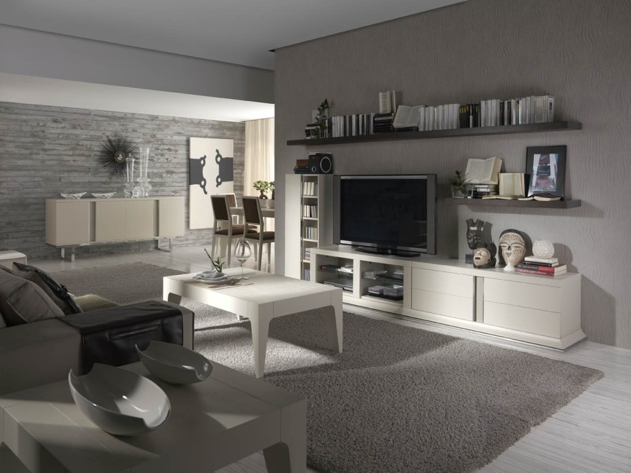 Гостиная Монрабаль Чиривелла