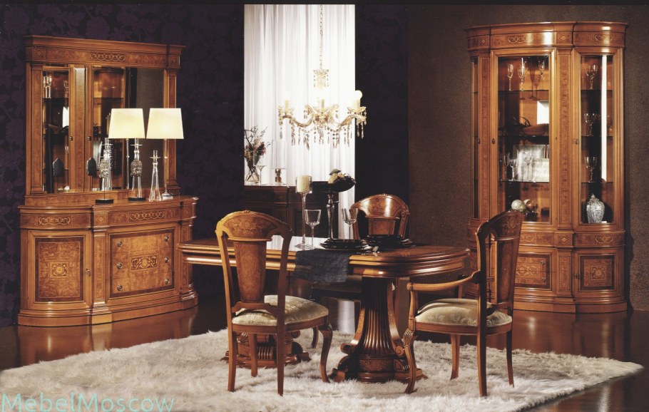 Мебель Испания Серкос