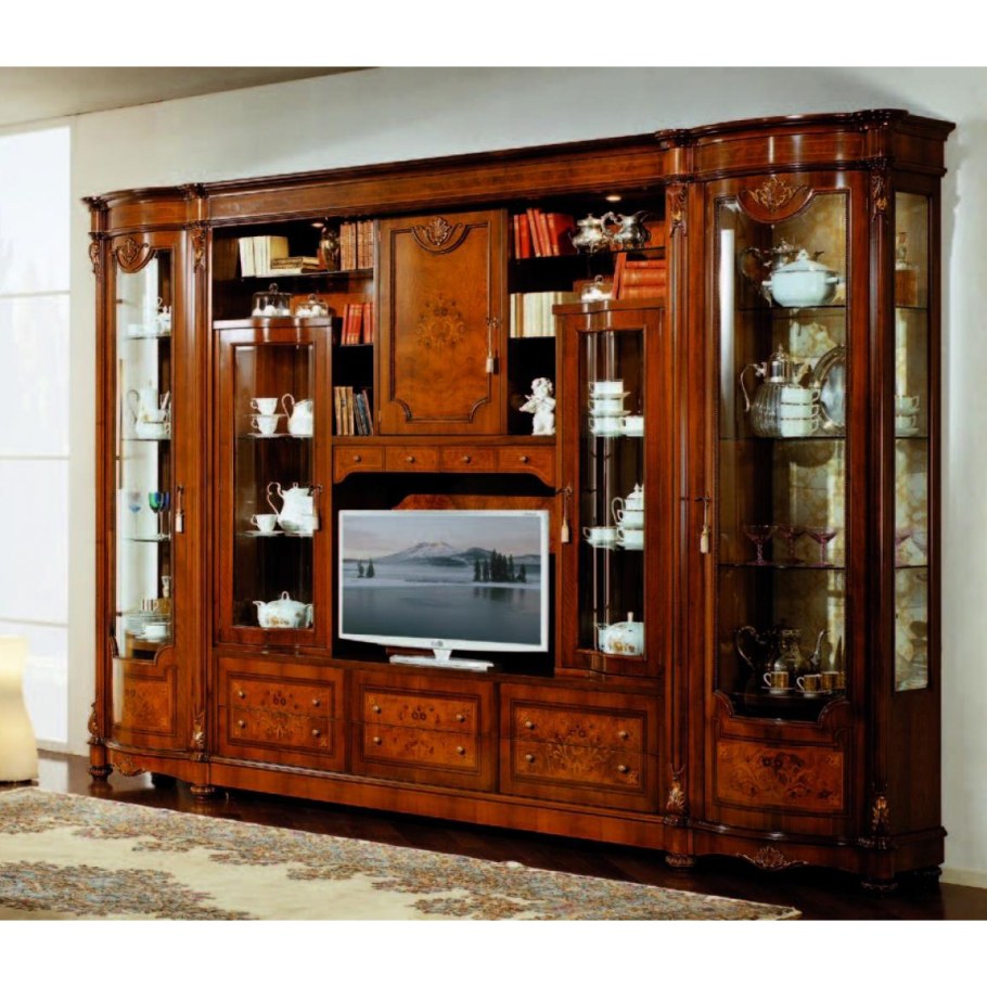 Гостиная Pitti Antonelli Moravio