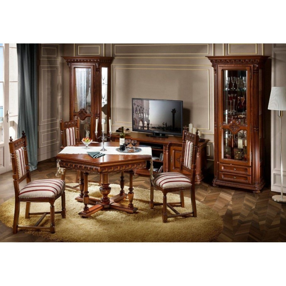 Simex витрина плазма Венеция Люкс