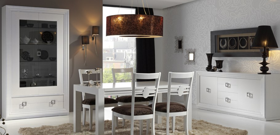 Мебель Monrabal Chirivella