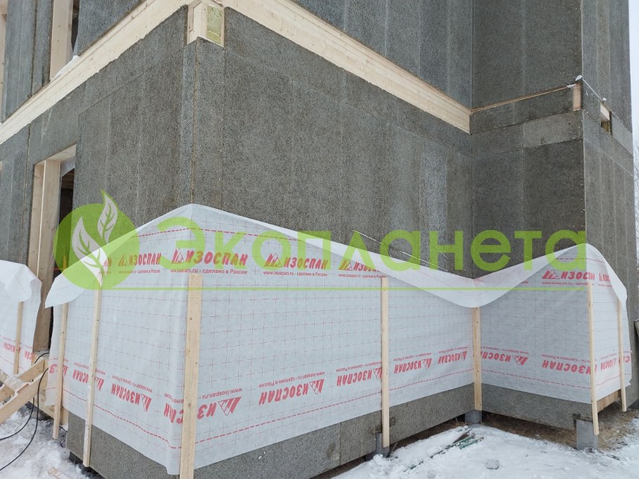 Плита Green Board gb3