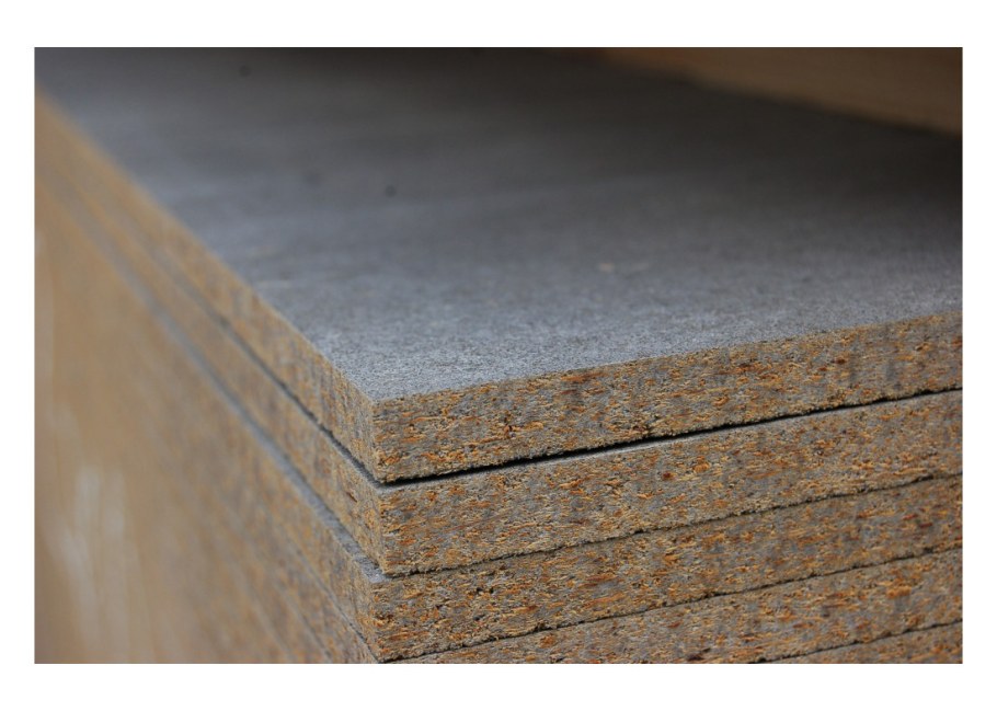 Плита цементно-стружечная ЦСП 3200*1250*10мм