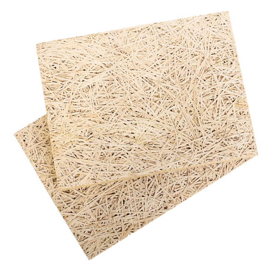 Акустические панели фибролит