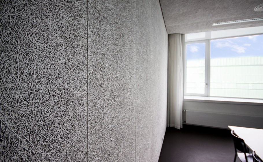 Фибролитовые плиты Green Board