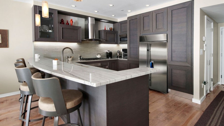 Барная стойка