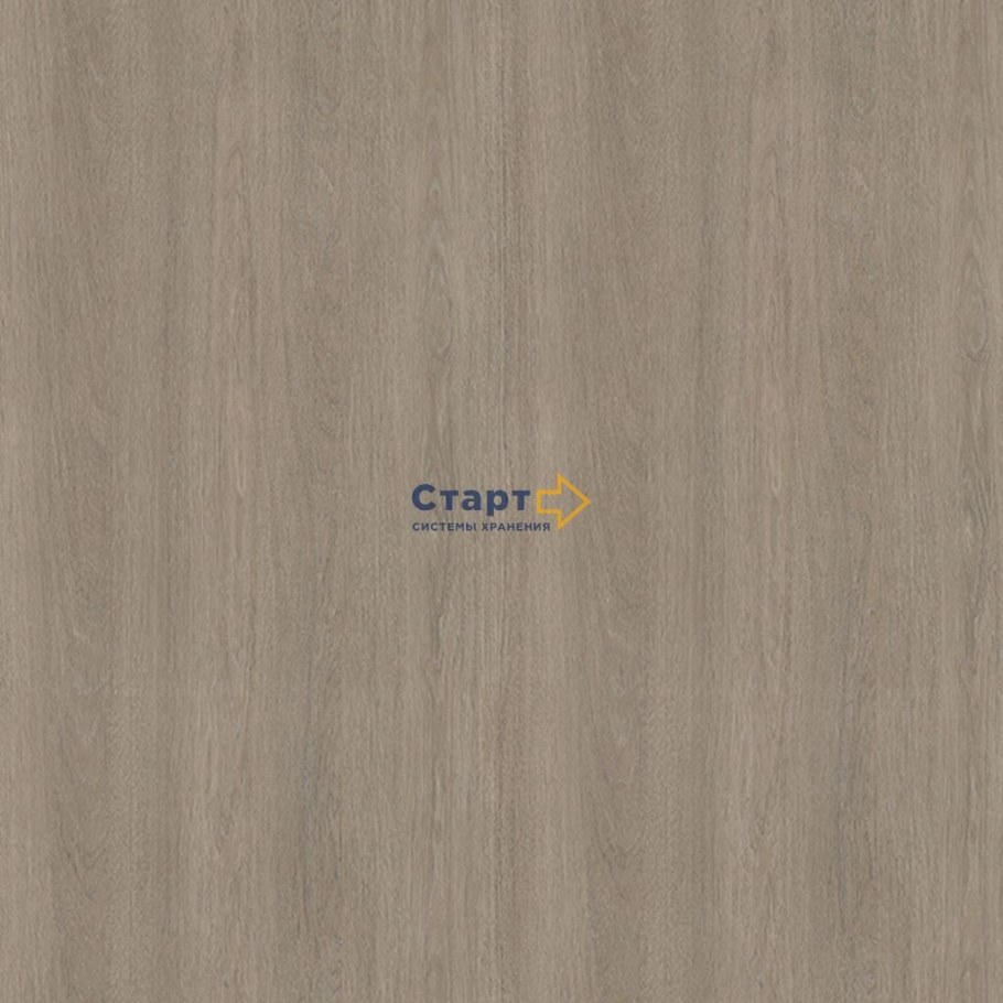 Дуб Лоренцо бежево-серый гардеробная