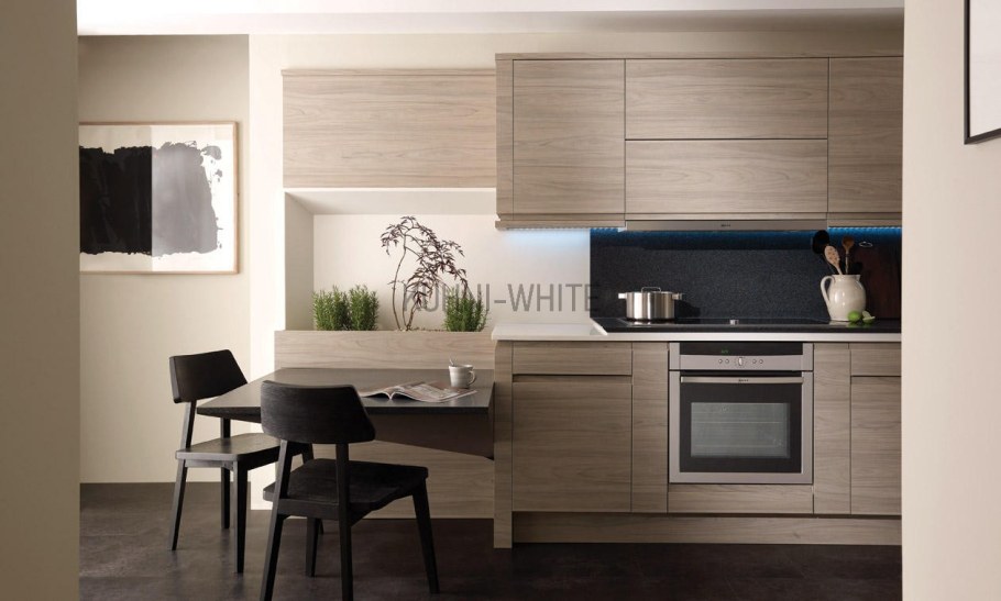 Дуб Корбридж серый Egger